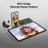 12.4" Планшет Samsung Galaxy Tab S9 FE+ BSM-X610 12/256 GB 1380 Wi-Fi, 2560 x 1600, 90Гц, Android 13, со стилусом, графит [sm-x610nzaecau]